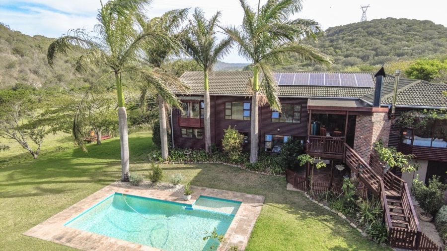 4 Bedroom Property for Sale in Dorchester Heights Eastern Cape